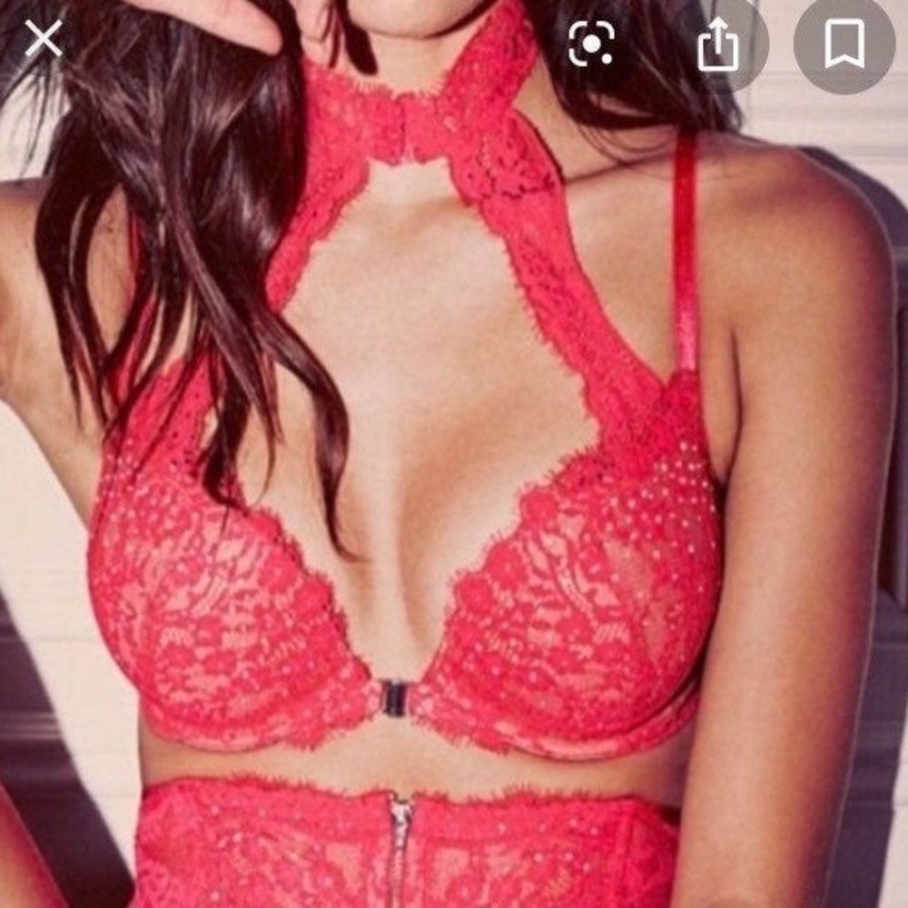CLOSET CLOSING* Victoria Secret bra 36DD